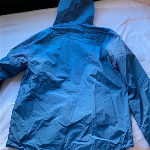 Adidas wind jacket NWT - Picture 3 of 4